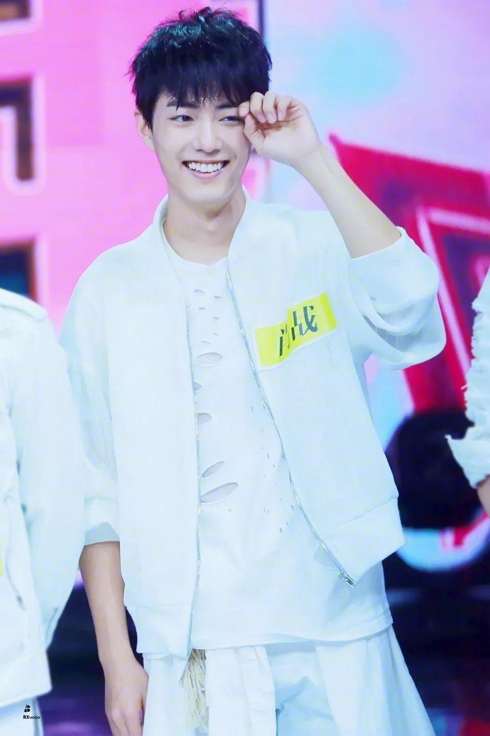 肖战第三次上快乐大本营是哪一期,肖战近日会上快乐大本营吗