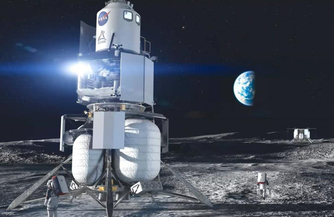 印度载人登月计划的最新消息,印度美国登月计划
