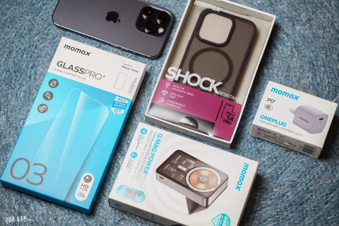 momax新产品,momax苹果