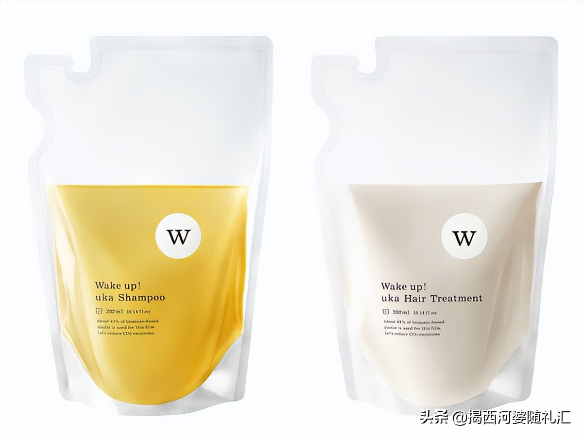 蜡烛也能补充!美妆生活「补充包」盘点,保养也能爱地球