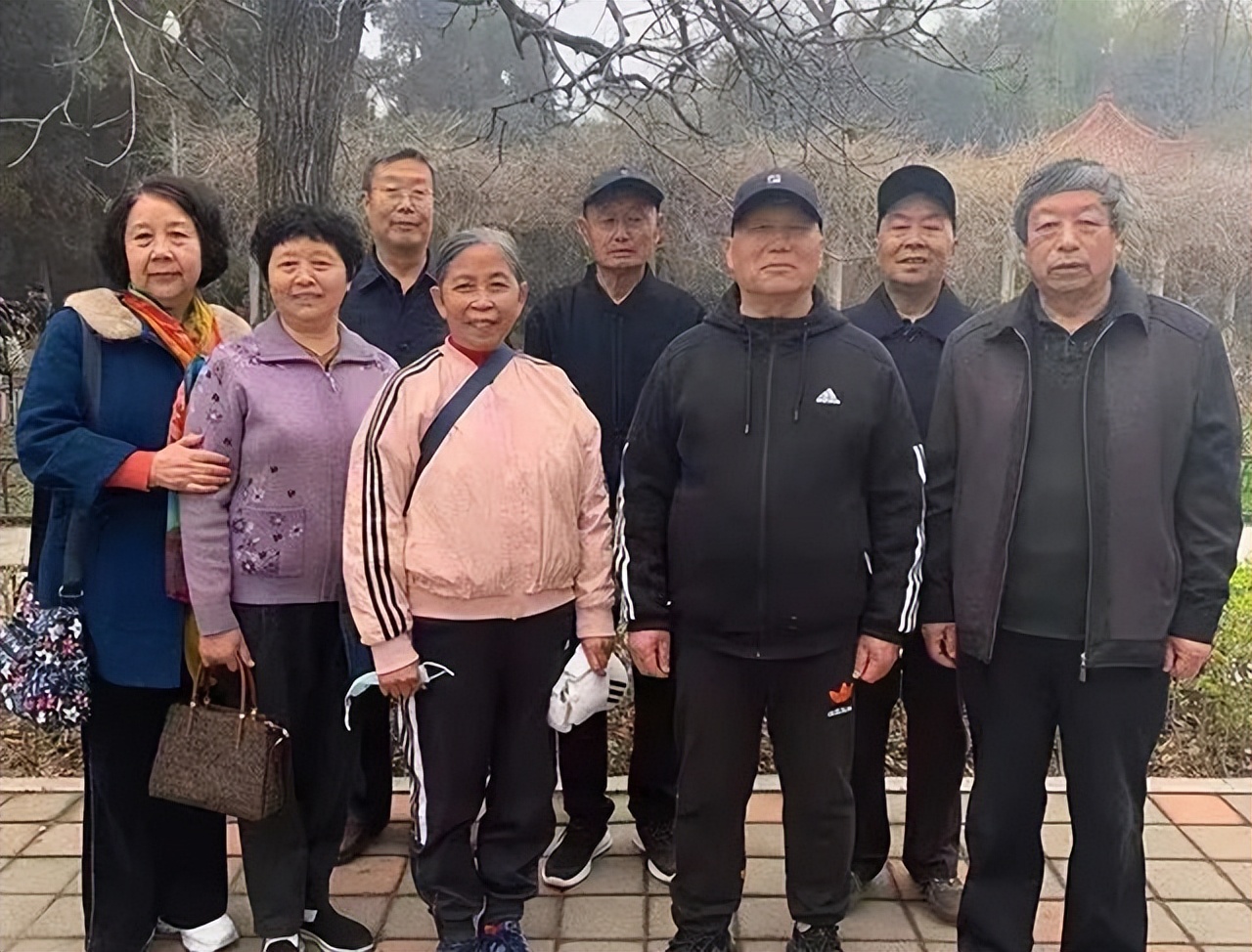 永远的淮阳师范071:七五政文班微信群里话当年