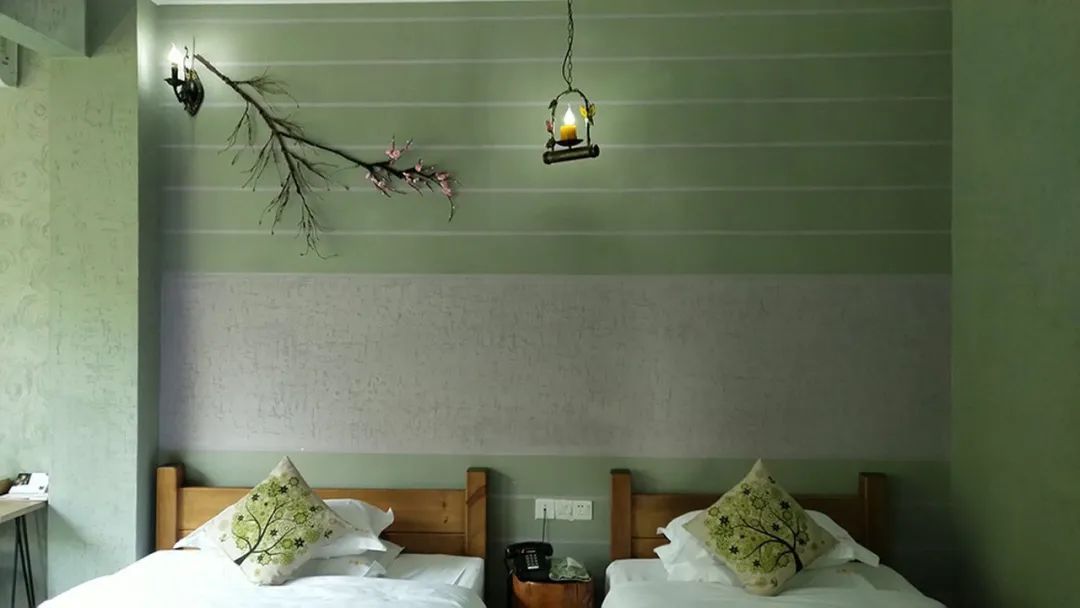 拍照好看民宿附近,拍照好看的民宿酒店