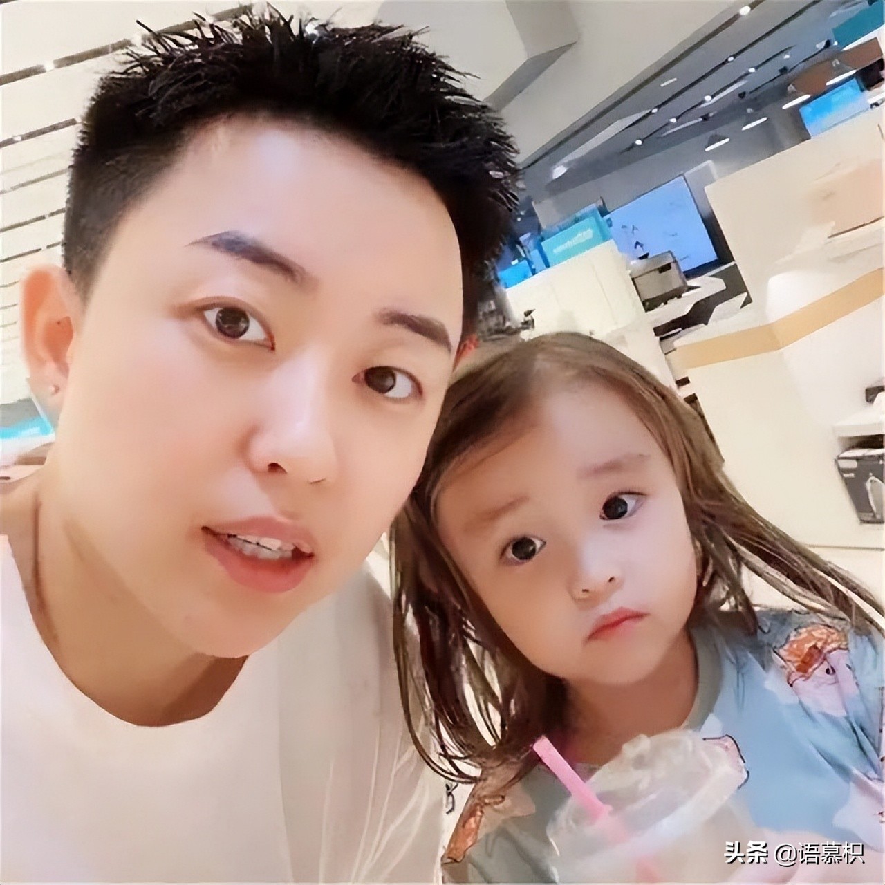 叶海洋家书视频让人秒破防！首公开坚持踏上“借精孕育”旅途原因