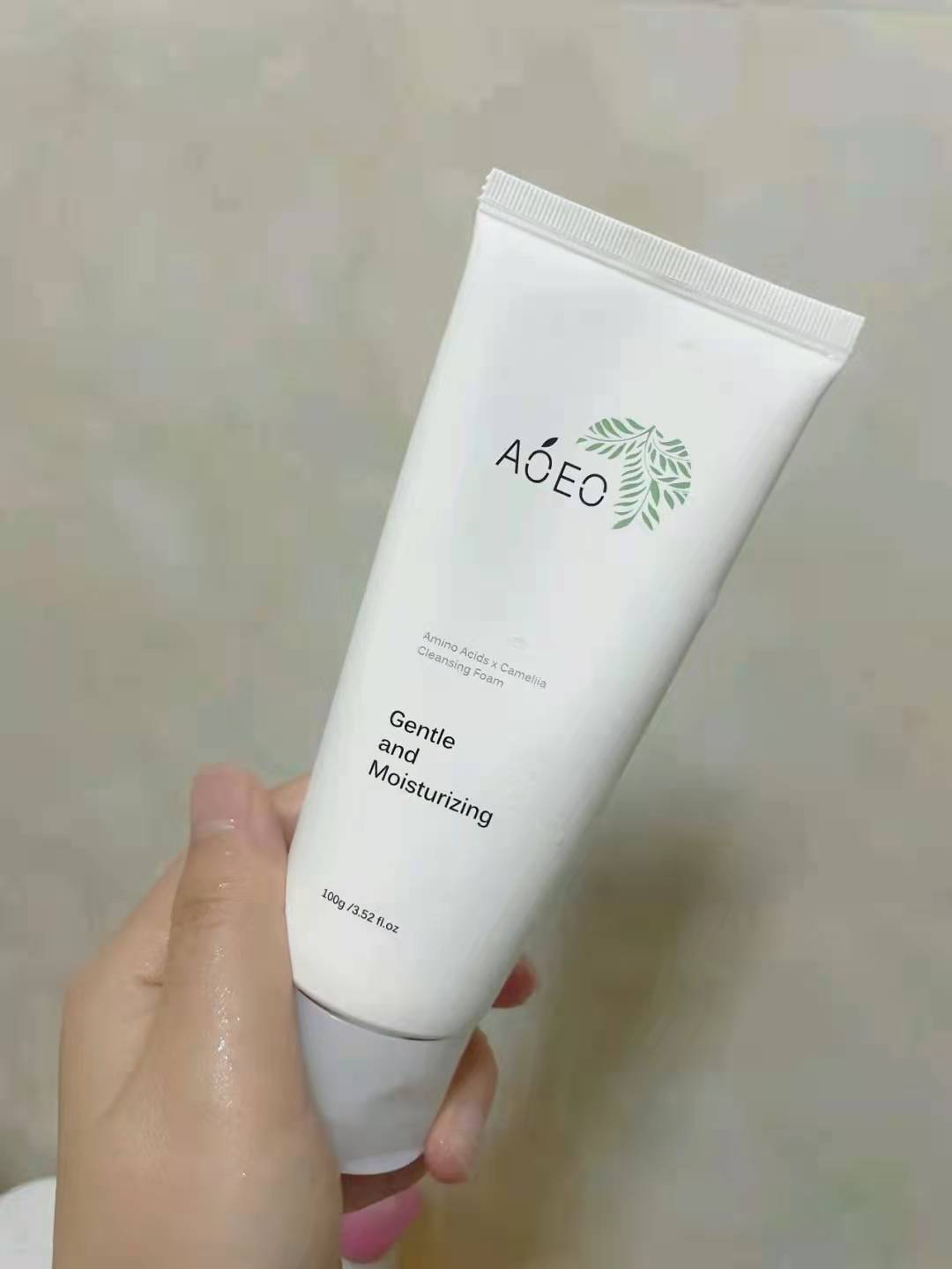 祛黄洗面奶推荐测评50元,百元以内的温和洗面奶测评