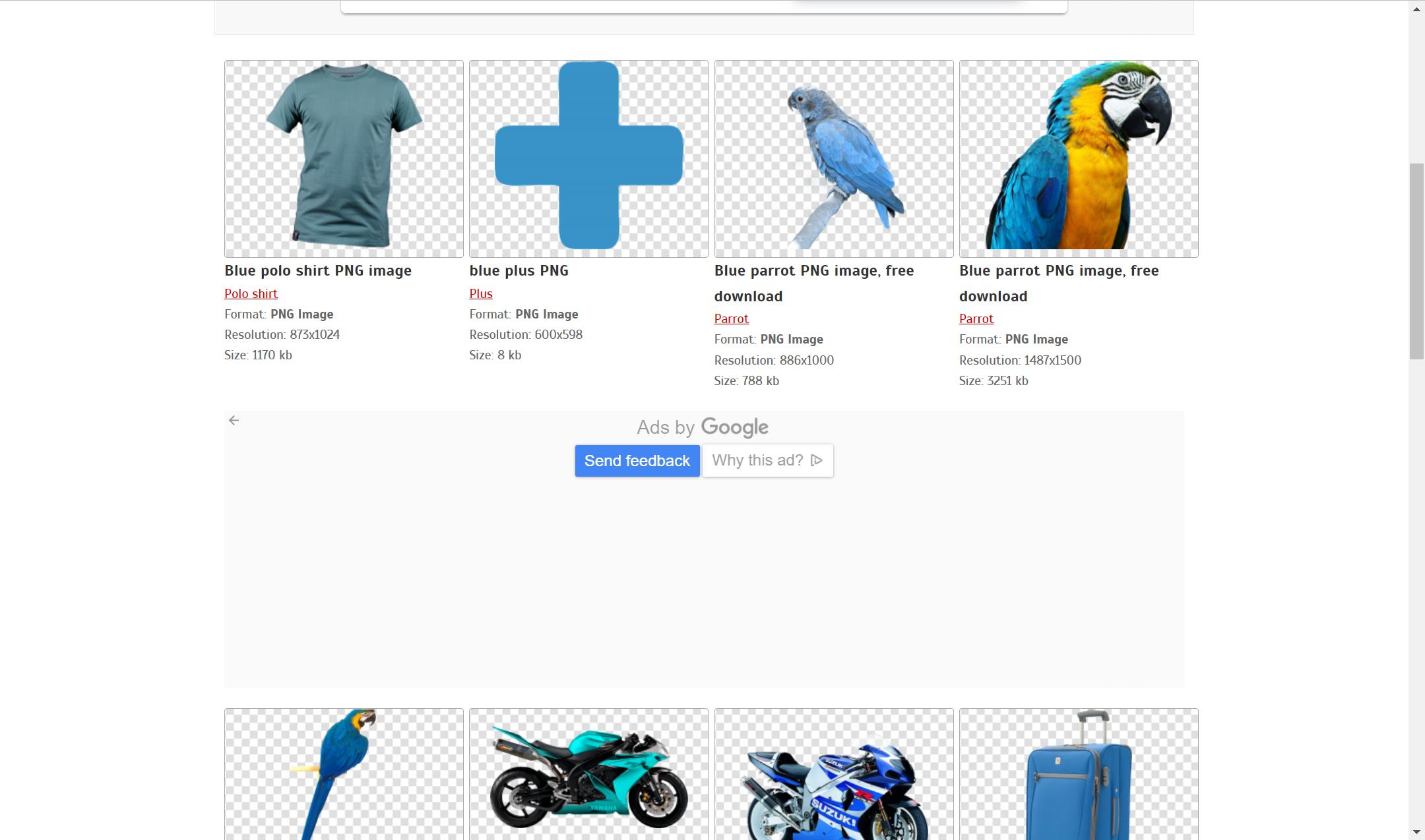 用心推荐6个免费高清图片视频获取网站