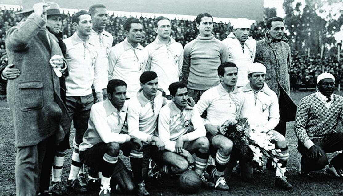 阿根廷2018世界杯夺冠之旅,