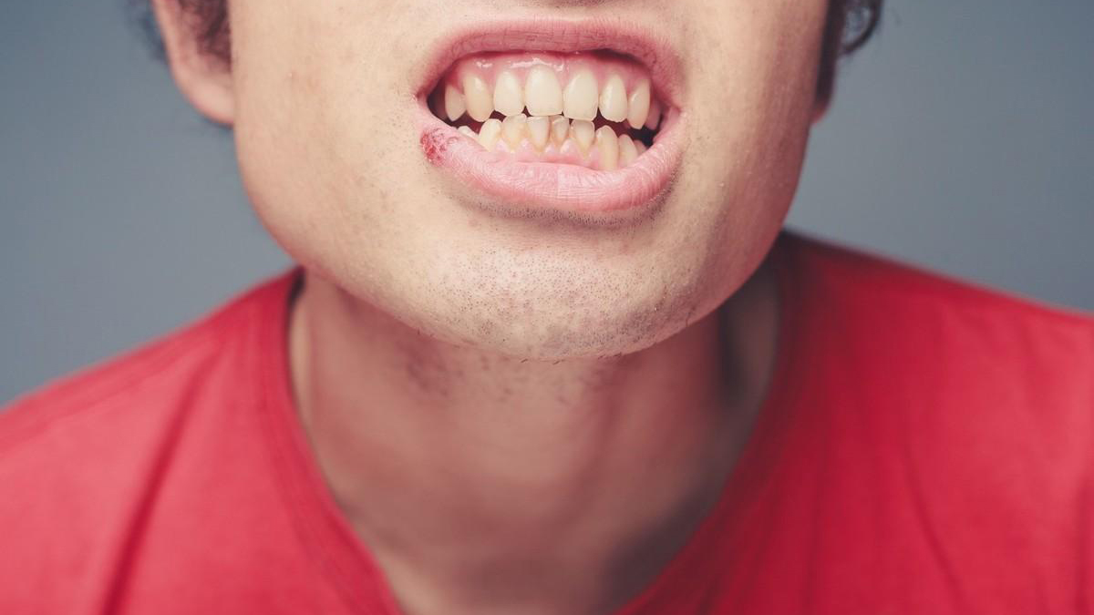 怎么知道自己上火了都有哪些症状,以为是上火其实是癌症