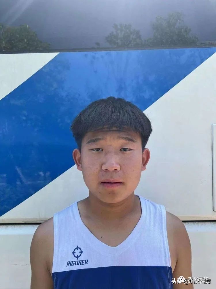 河南省十佳足球少年,河南足球小将第一名