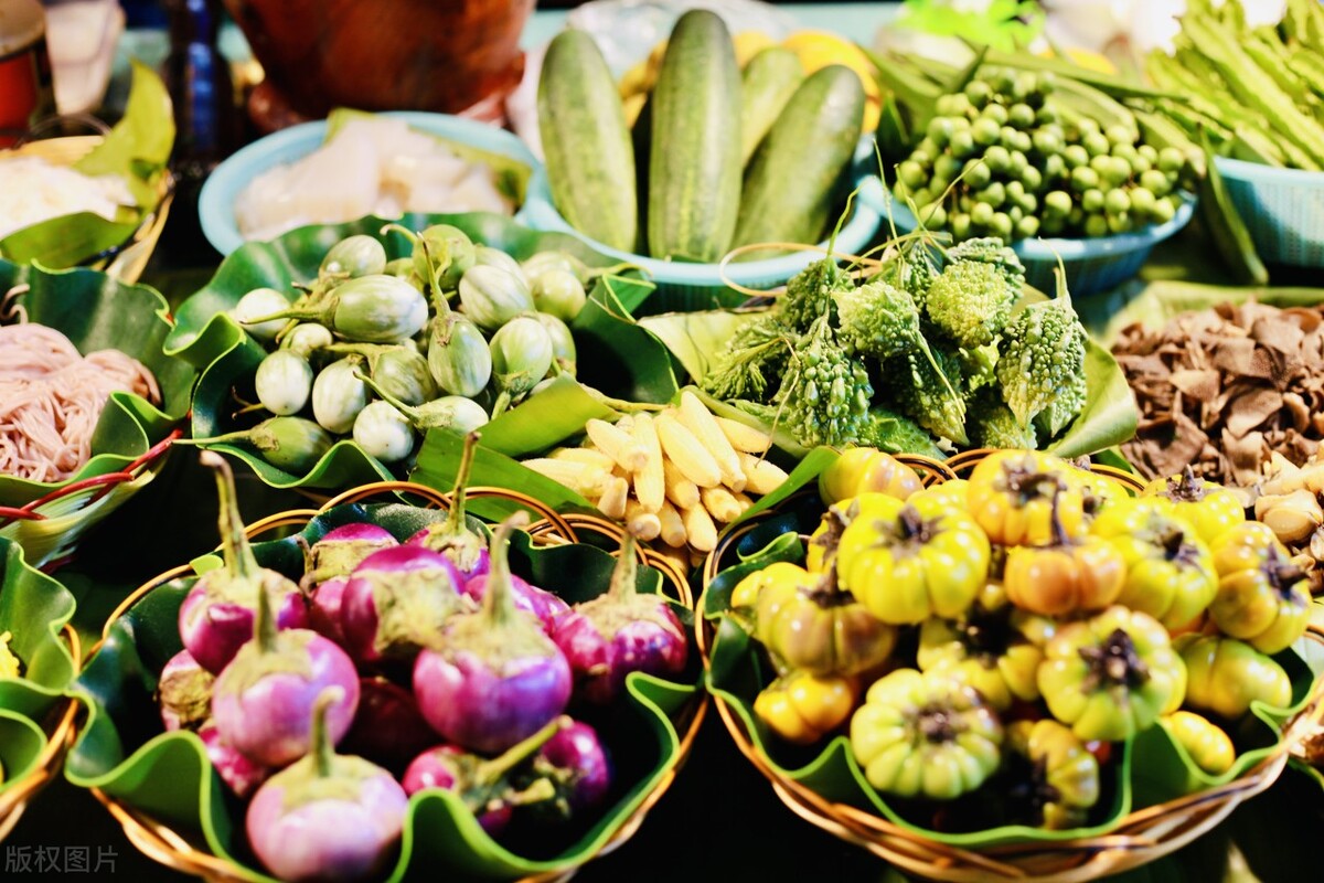 西双版纳最适合住的地方,西双版纳避寒避暑的雨林仙境