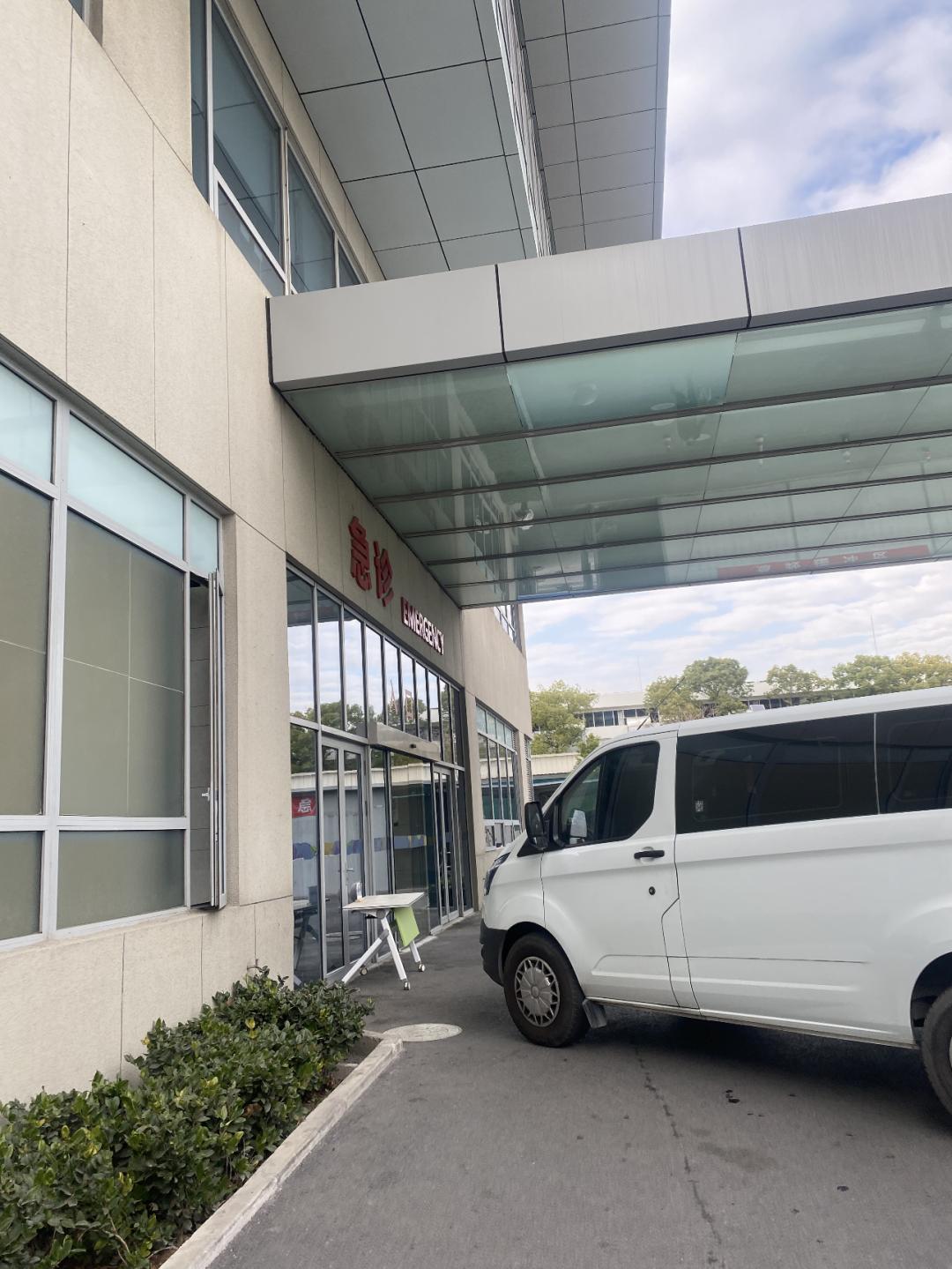 上海医疗资源最新消息,上海各区医疗水平排名