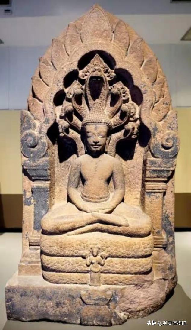 天龙八部—有情众生之非人岁月