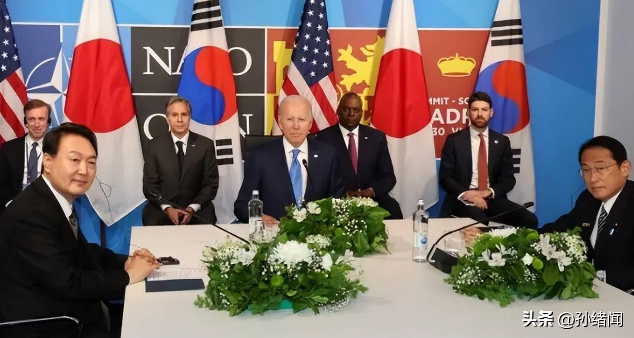 朝鲜回应韩美将举行联合实弹演习,朝鲜对韩美日联合空中演习的反应