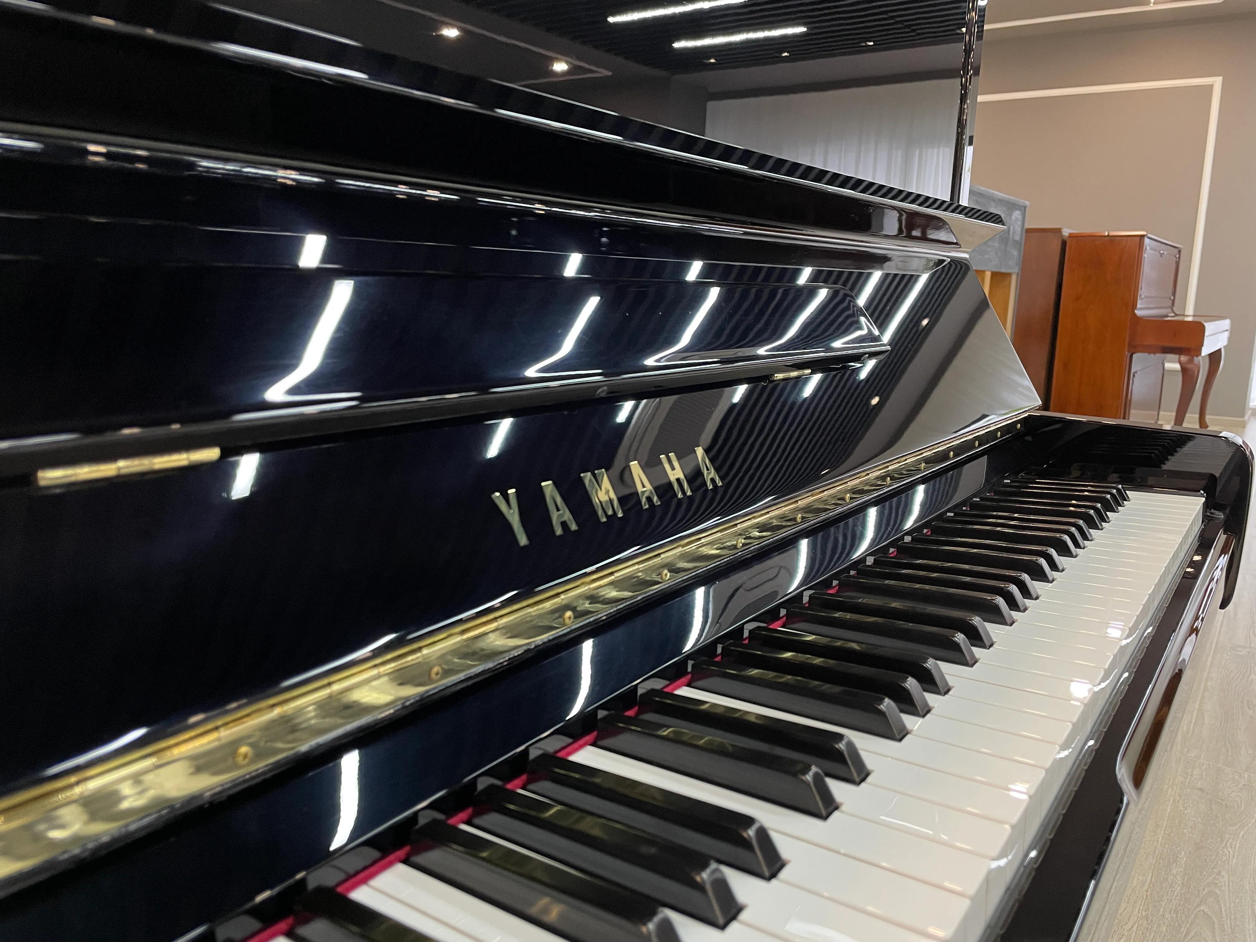 雅马哈二手钢琴价格一览表,日本原装进口雅马哈钢琴价格