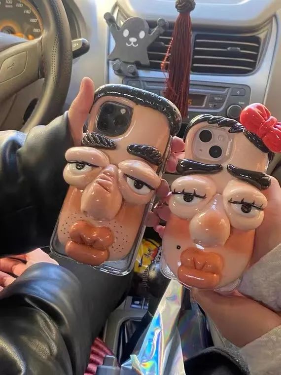 淘宝丑东西大赛年度奇葩评选,淘宝十大丑东西大赛