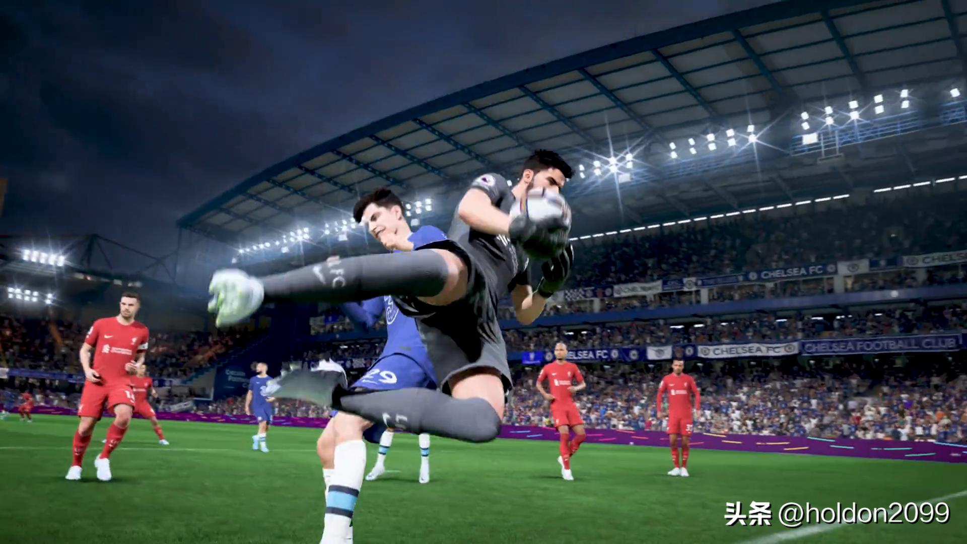 fifa23防守战术怎么关,fifa23角球防守教学