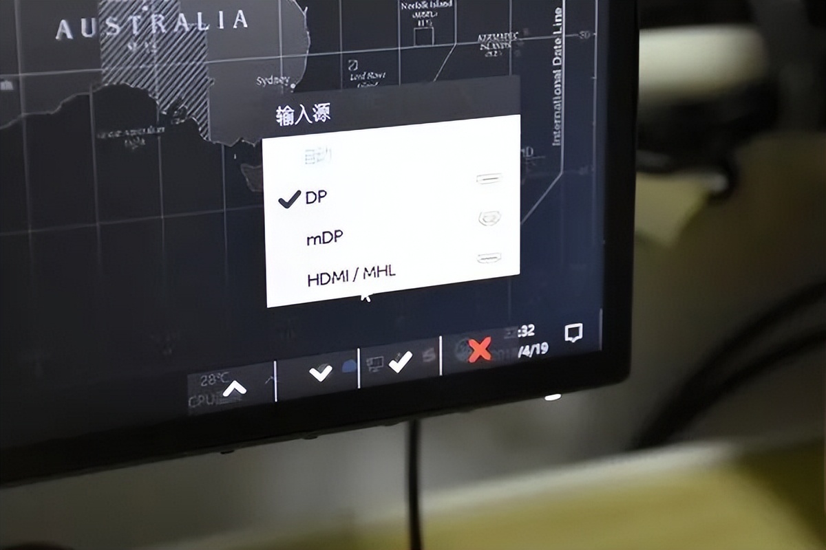 电脑开机进不去系统是什么情况,电脑开机键没反应一般是什么情况