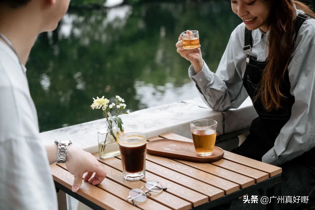 2019广州十大浪漫约会圣地,广州白云哪里适合情侣游玩