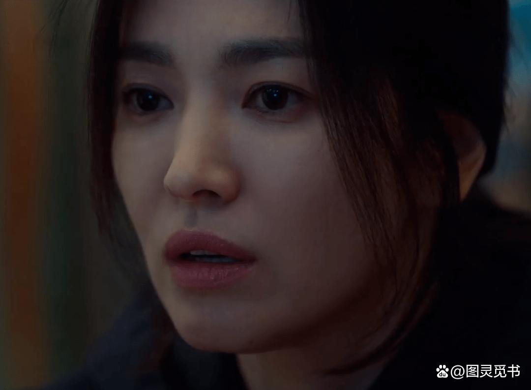 《黑暗荣耀》校园霸凌，阶级的差距，看疯批女神宋慧乔的复仇之路