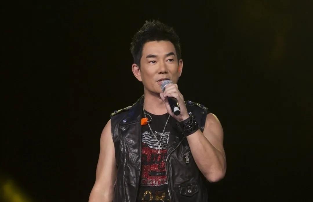 任贤齐唱功到底什么水平,任贤齐唱功是什么水平