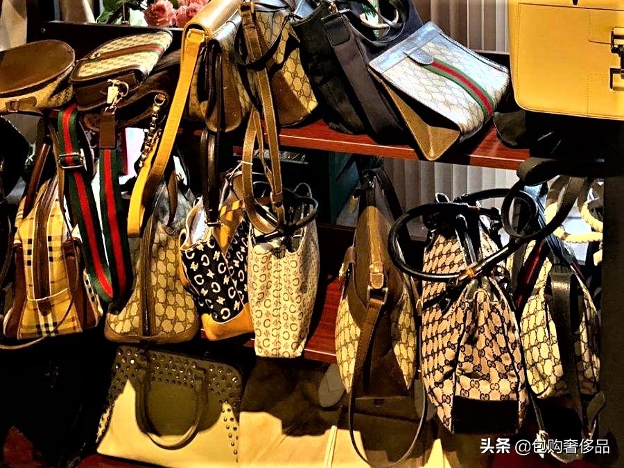 高端品牌奢侈品购买渠道,奢侈品店是直营还是代理商