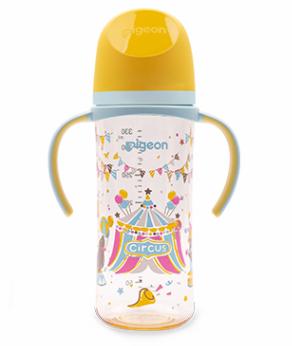 奶瓶好看的有哪些,奶瓶好看实用