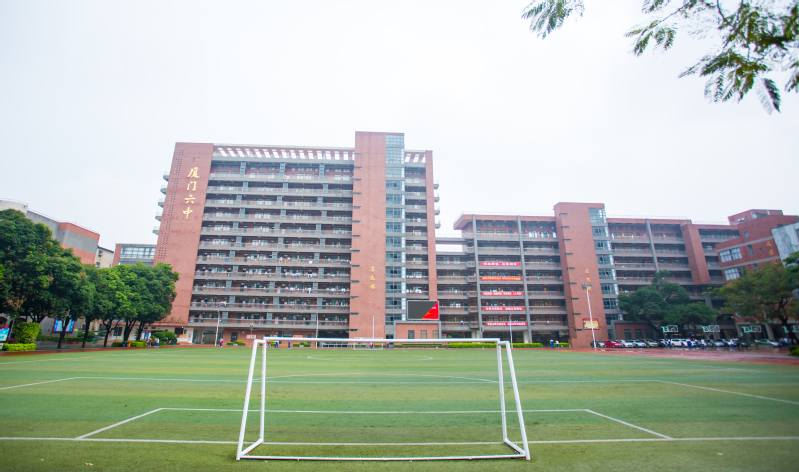 厦门六中大数据——全方位了全国知名网红学校基本信息数据