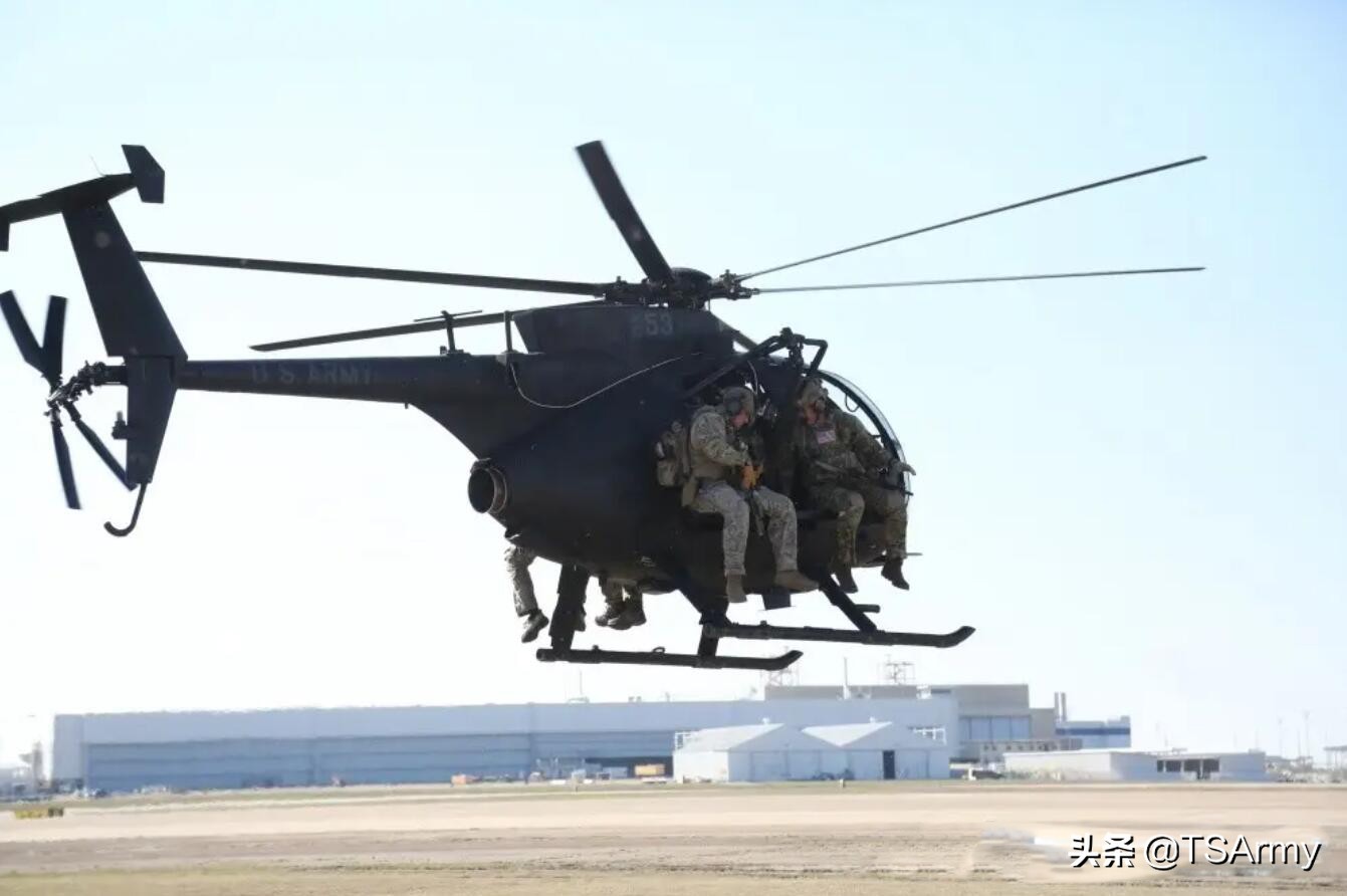 美军特种部队装备的军刀,海湾战争美军特种部队装备