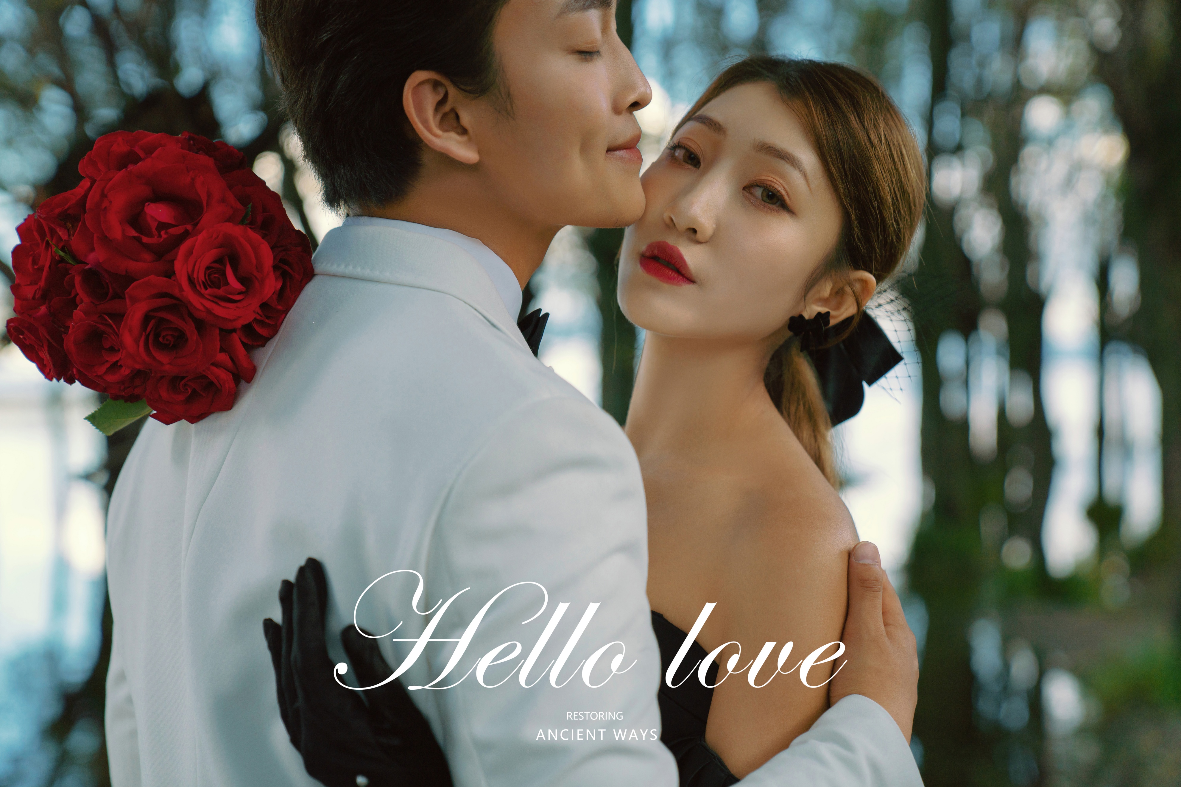 大理婚纱摄影推荐哪家最好,大理婚纱摄影哪家好前十名排行榜