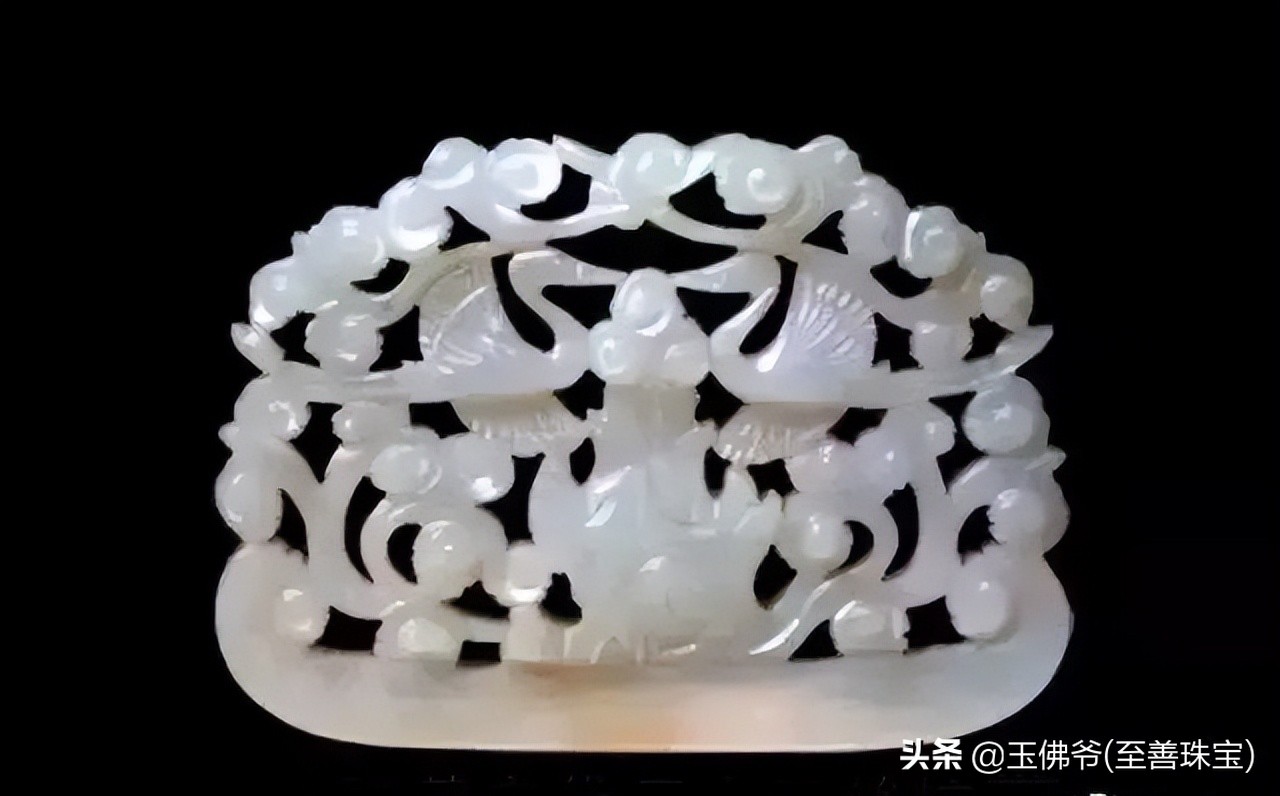 宋元元时期玉器的发展图片,宋元时期玉器图案及寓意