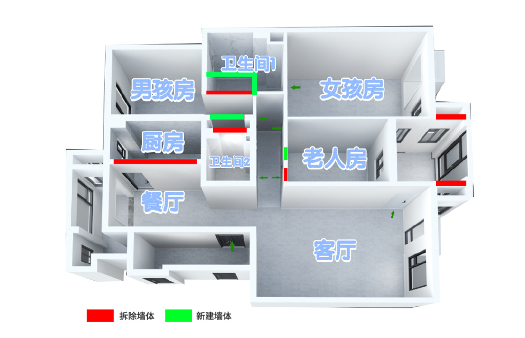 石家庄老房装修公司排行榜,石家庄十大装修公司有几家