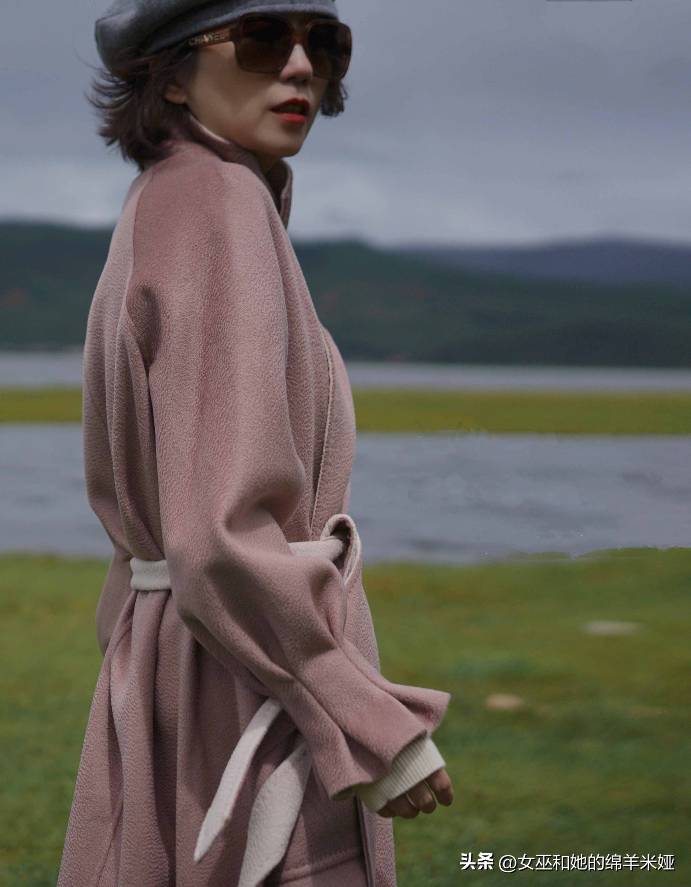 冬天怎么挑选衣服,冬天大衣什么颜色好看