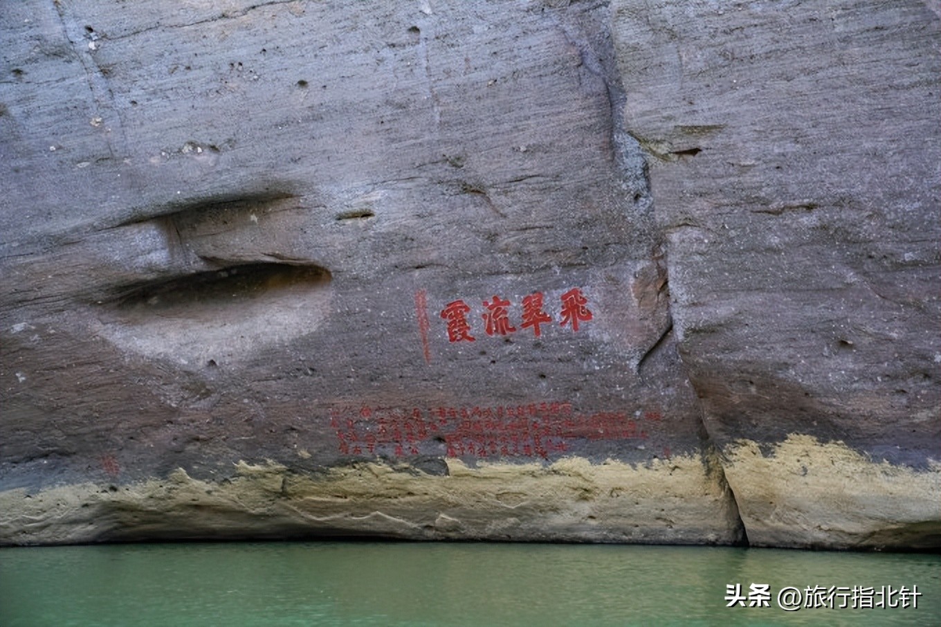 一分钟了解武夷山旅游景点攻略,福建自由行武夷山旅游攻略