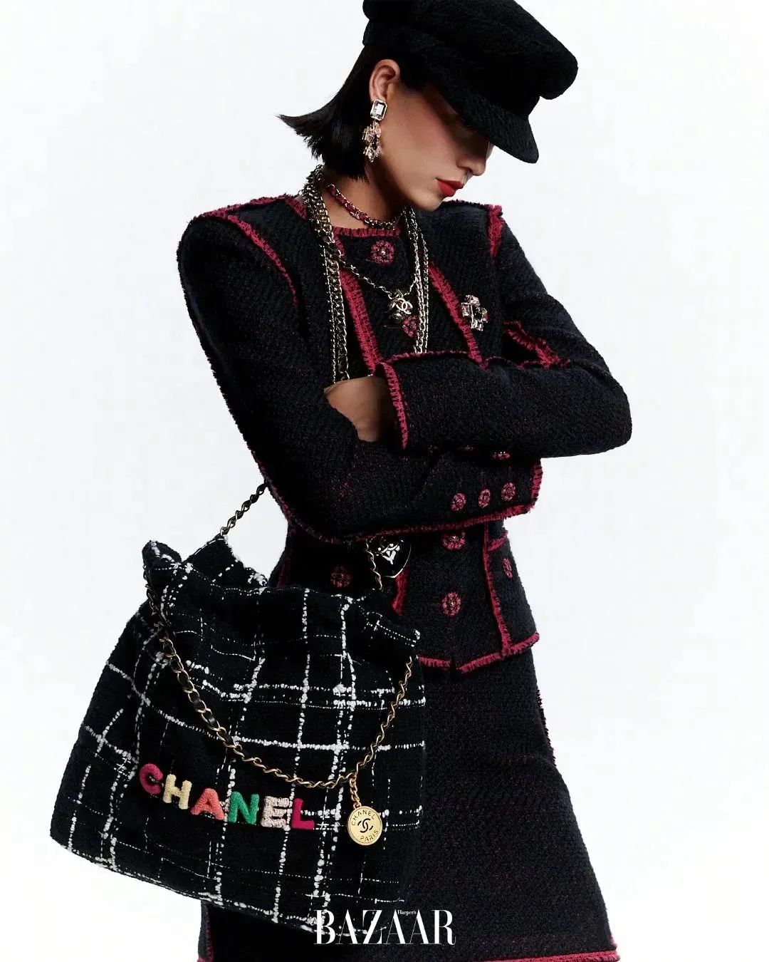 我最推荐的10个大牌包,大牌包合集