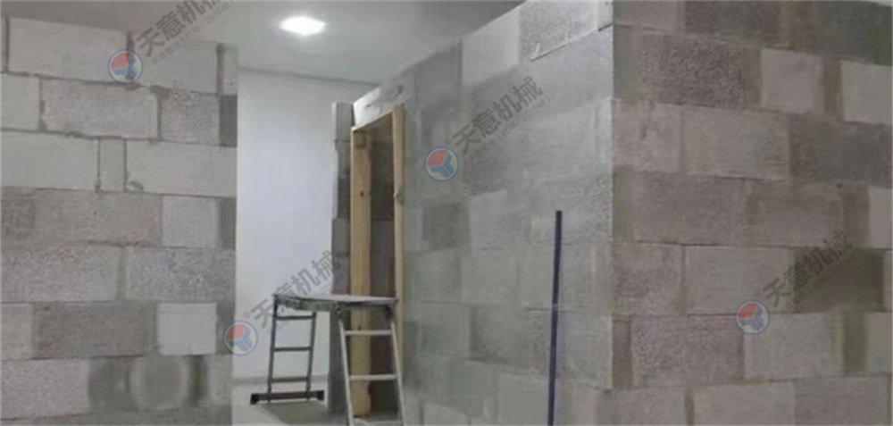 蒸压混凝土加气砌块的用途和特点,烧结砖自保温砌块特点