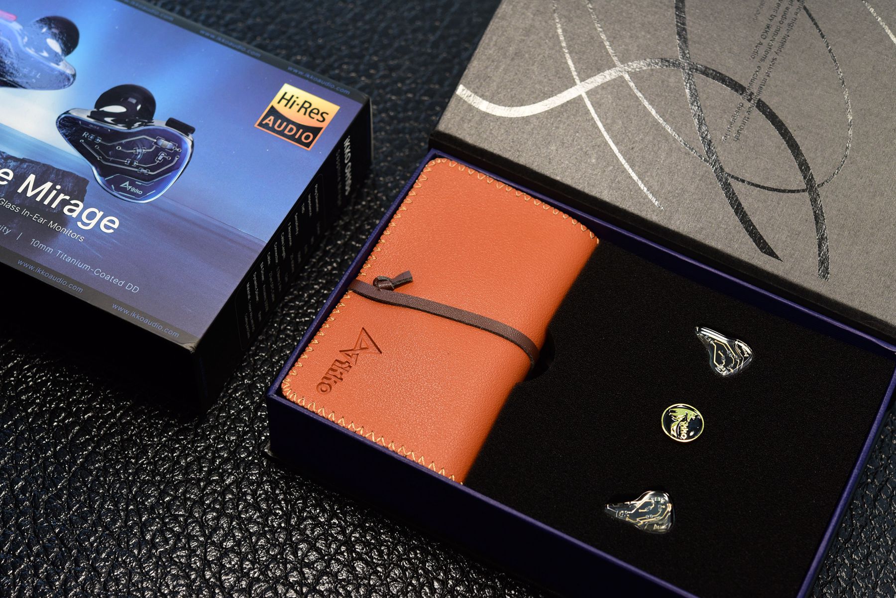 三频均衡耳机测评,千元内最具性价比三频均衡的耳机