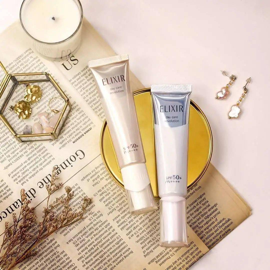 捡漏大牌彩妆护肤品,大牌防晒捡漏