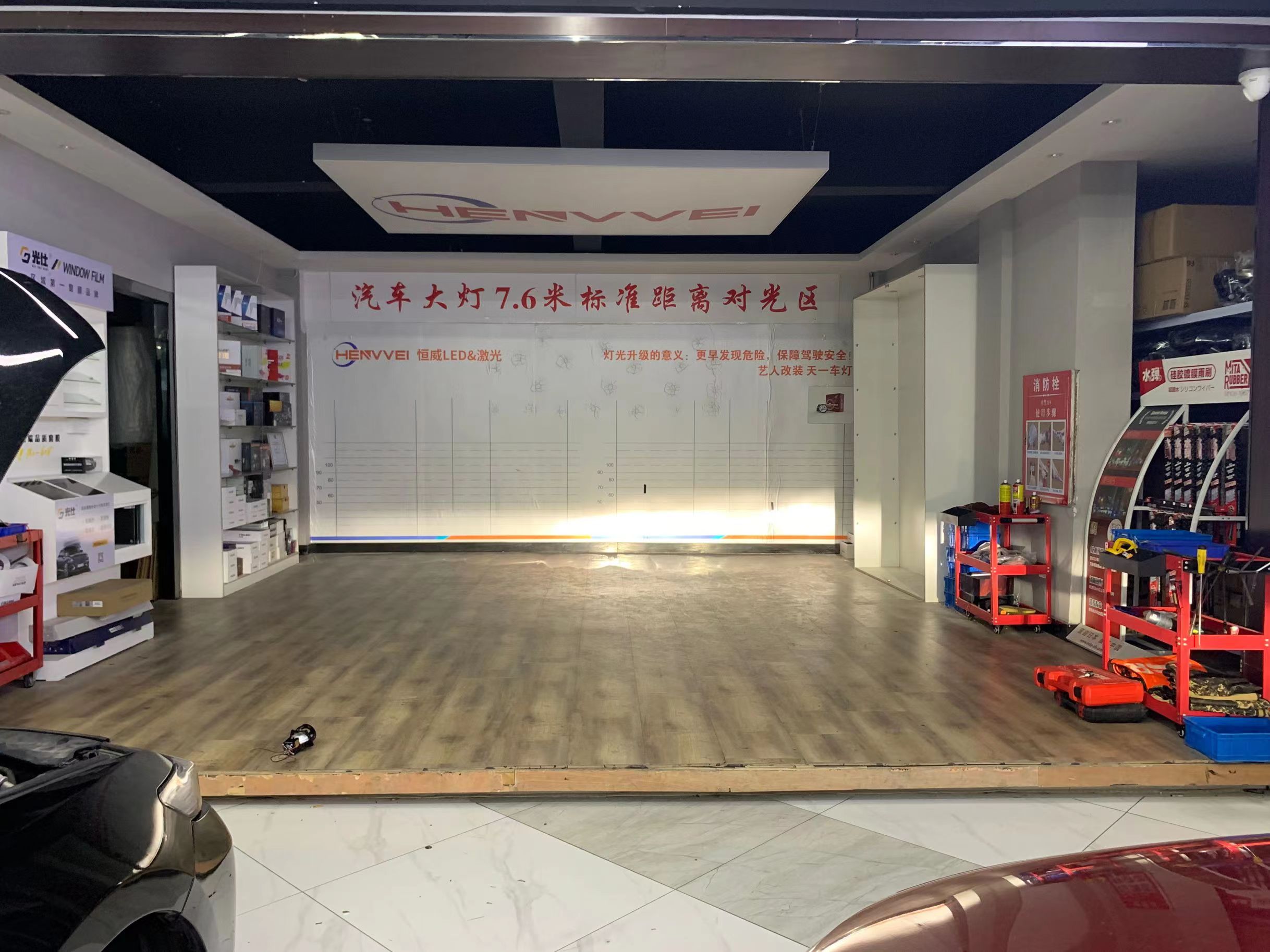 车灯太暗换灯泡有用吗,led车灯太暗换灯泡能解决吗