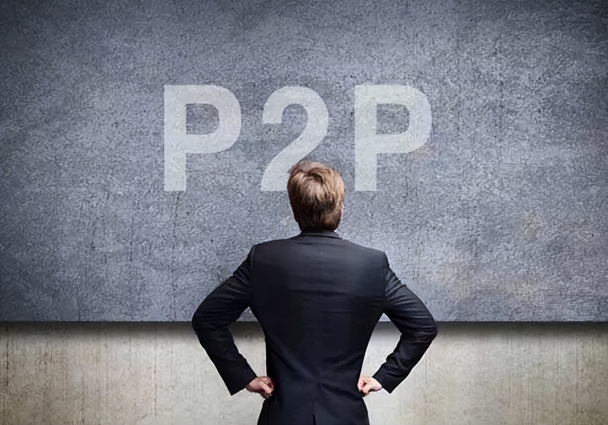 长租公寓会成为p2p么,长租公寓p2p风险
