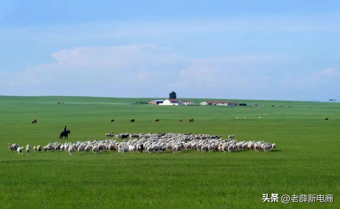 内蒙古兴安盟经济开发区,中国经济产业基地