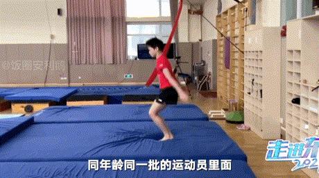 全红婵夺冠反映的人性真相,全红婵夺冠父亲高兴的全过程