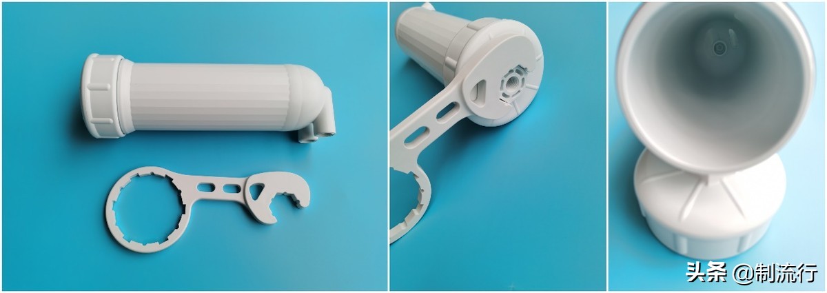 自制ro反渗透净水器推荐,ro反渗透净水器diy靠谱吗