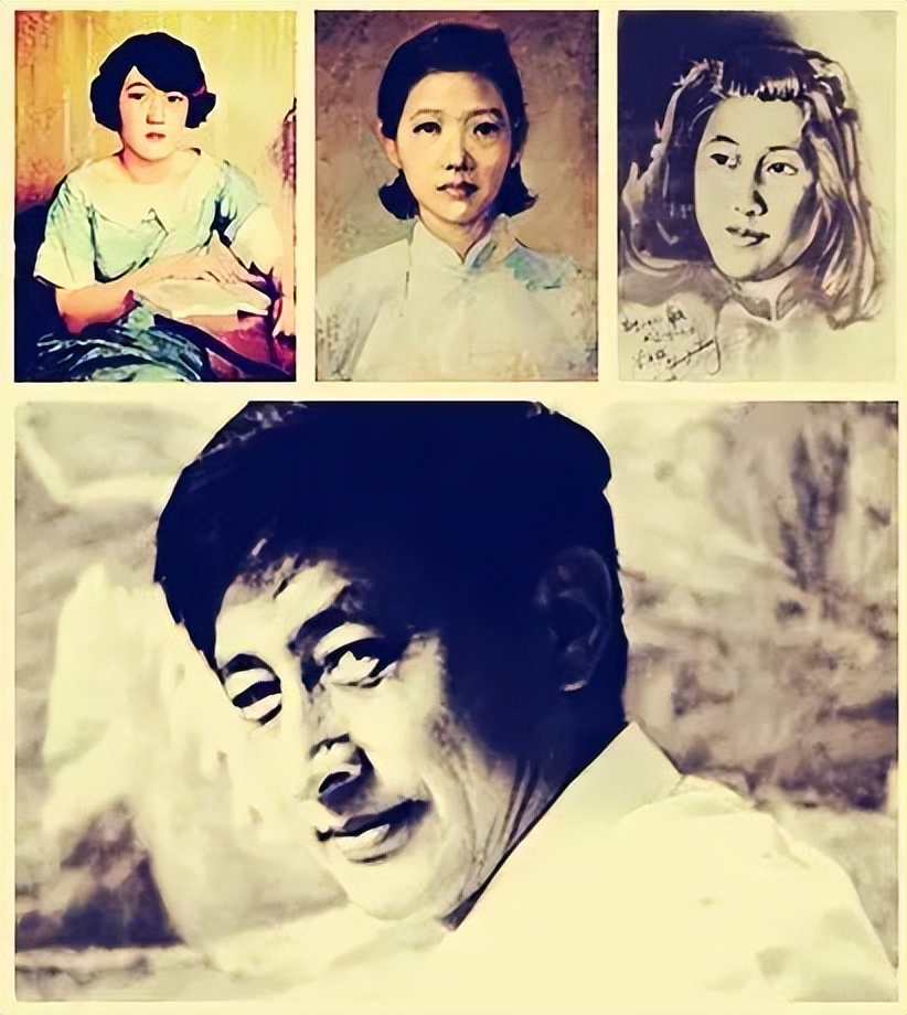 搞艺术的男人性格,搞艺术的人多情