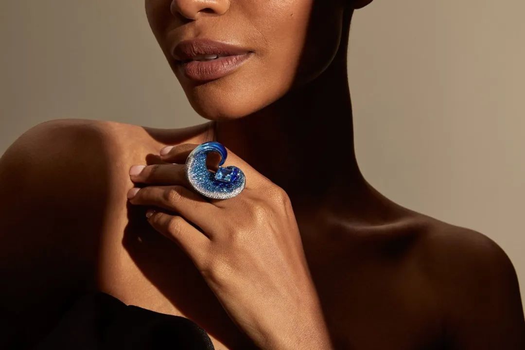 理讨！专业藏家级别珠宝盒中MustHave的5件珠宝是？