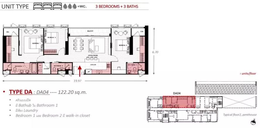 泰国首都曼谷楼盘,曼谷whizdom