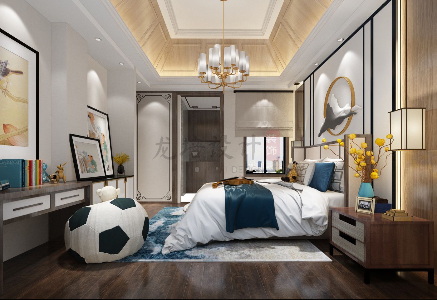 武汉别墅f天下,武汉f天下度假别墅