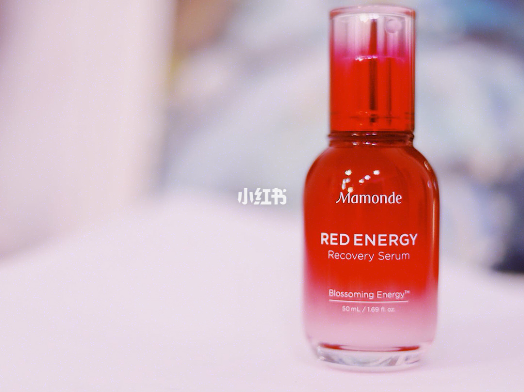 年度好用护肤品分享----精华篇