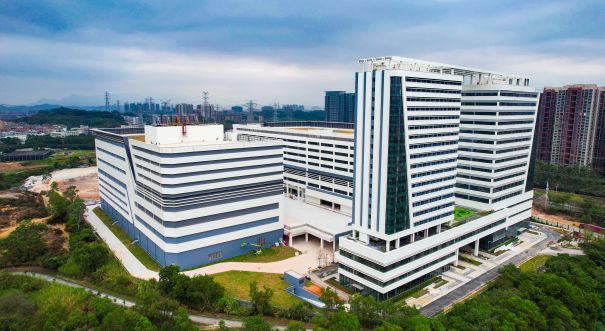 九龙山数字城,九龙山数字城规划图