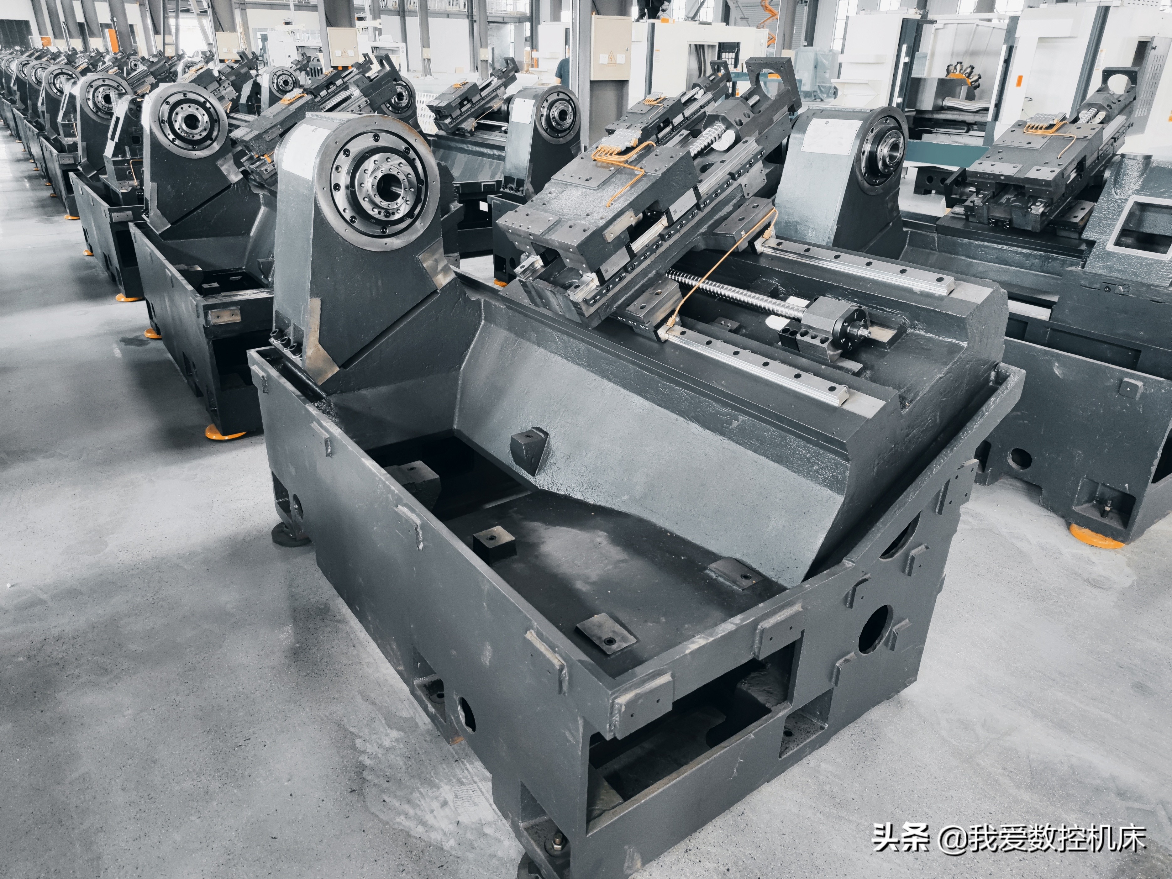 中国机床行业的新旧18罗汉,中国机床工业史上十八罗汉厂