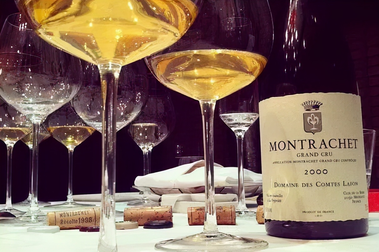 2021世界10强排名,勃艮第霞多丽2014