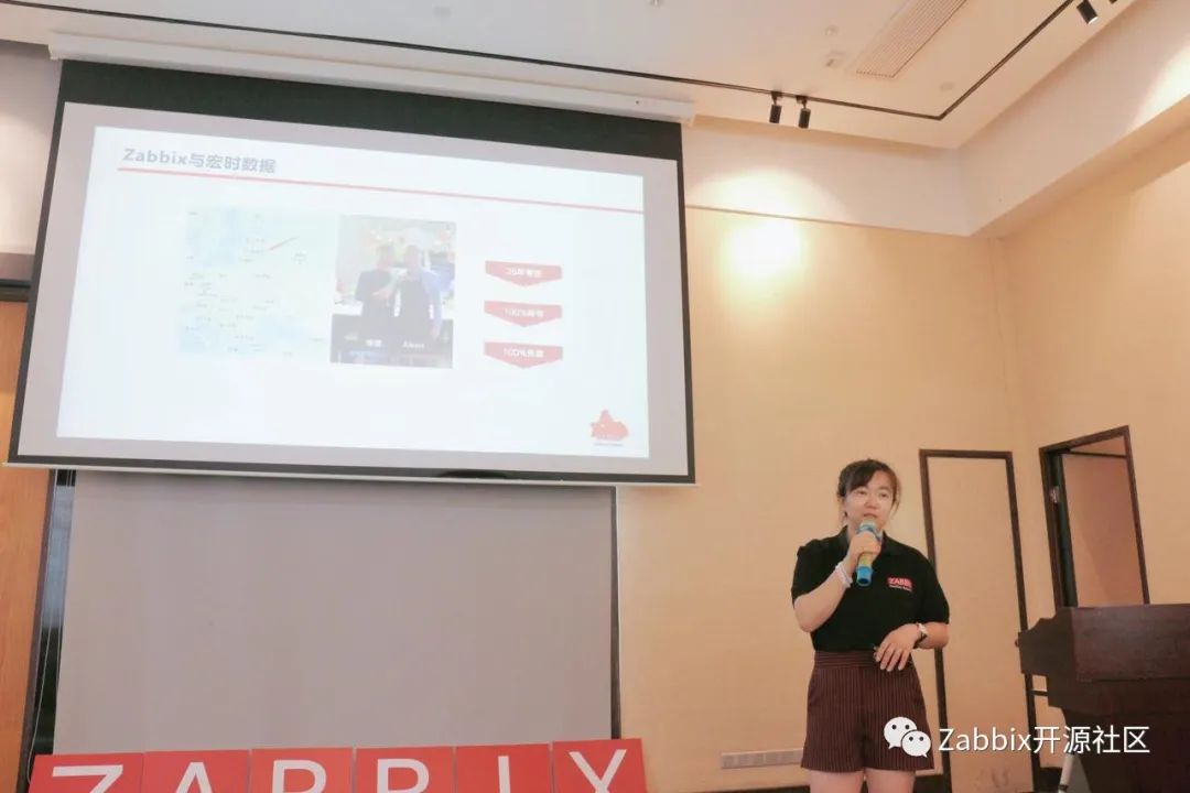 提问超时～ZabbixMeetup成都站棒在哪里？